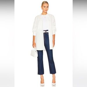 AGOLDE Pinch Waist Kick Flare Jeans in Radio High Rise Size 26